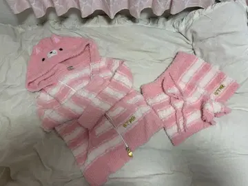 리이누군 포근포근 애니멀 룸웨어 스토푸리