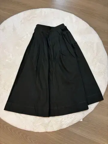 [ 새상품급 ] UNITED ARROWS 플레어 스커트 스커트 롱 스커트