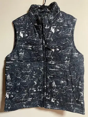 SOWA G.GROUND 방한 베스트