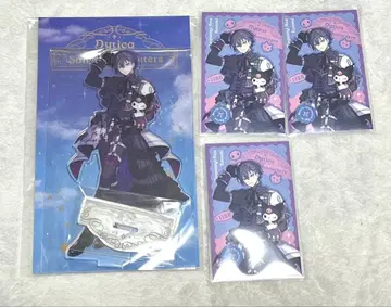 코야나기 로우 산리오 콜라보