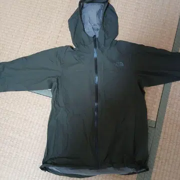 THE NORTH FACE 마운틴 파카 M 다크 그레이