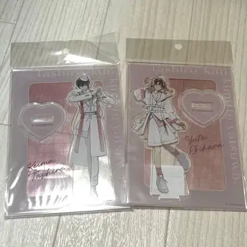 [타이시로 군, 너란 녀석.] 타이시로 에비하라 아크릴 스탠드