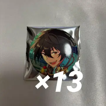 사쿠마 리츠 캔뱃지 앙스타 Knights