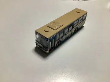 버스 컬렉션 요코하마시 교통국 미쓰비시 에어로스타 386