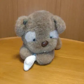 요시토쿠 FINE SUCCESS 아기 강아지