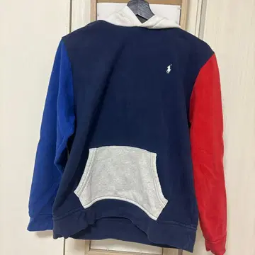 랄프 로렌 후드티