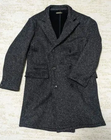 BROWN S BEAC DUBBLE CHESTER 체스터 더블