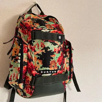 BURTON 백팩