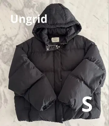 Ungrid 볼륨 숏 다운 S