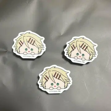 블랙 집사 캬라드리 피니안 클립