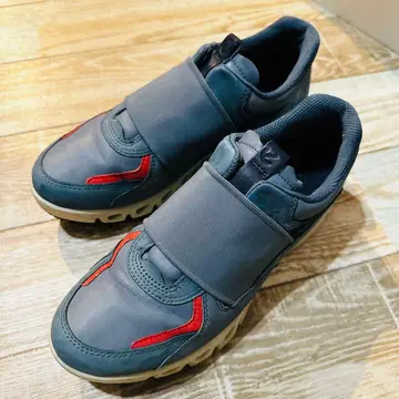 ECCO 멀티 벤트 고어텍스 23.5cm 슬립온 방수