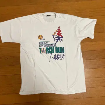 fruitsof the room 1995년 켄터키 토치런 T셔츠