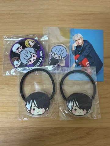 골든 봄버 우타히로바 준 가챠