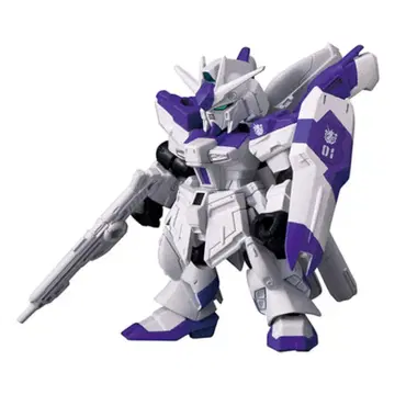 모빌슈트 앙상블 16.5 하이뉴 건담 하이뉴 건담