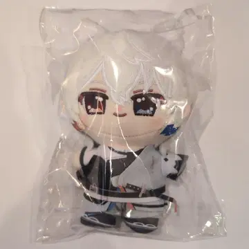 [ 당일 발송 ] 컬러풀 피치 도누쿠 피치 봉제 인형