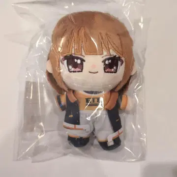 [ 당일 발송 ] 컬러풀피치 피치 봉제 인형 에토