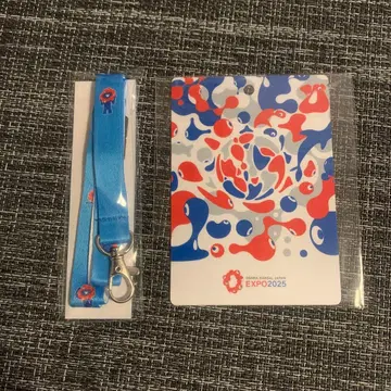 박람회 기념 티켓 미야쿠미야쿠