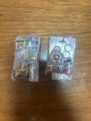 요괴워치 미니어처 패키지 컬렉션 가챠가챠