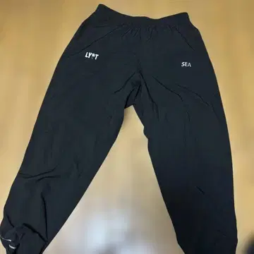 Lyft WIND andSEA 셋업