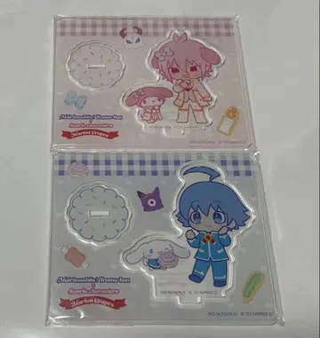 이루마 군 아크릴 스탠드