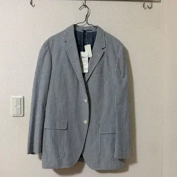고급 수트 onward 정가 58000엔 테일러드 새상품, 미사용 L