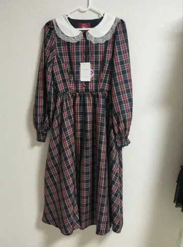 시마무라 x 아오키 미사코 x 산리오 콜라보 m petit 원피스