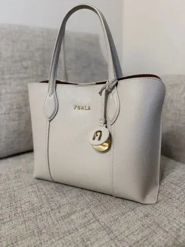 FURLA 토트백