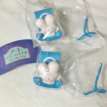 /beco+81/아트 에모셔널 컬렉션