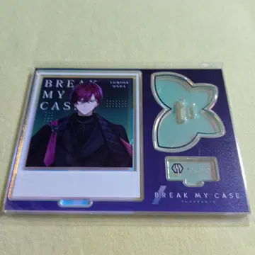 오로라 아크릴 스탠드 온다 토세 블레이크 마이 케이스 GIGO 한정판