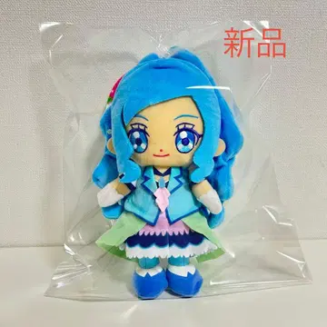 [ 새상품 ] 큐어 폰테누 봉제 인형 프리큐어