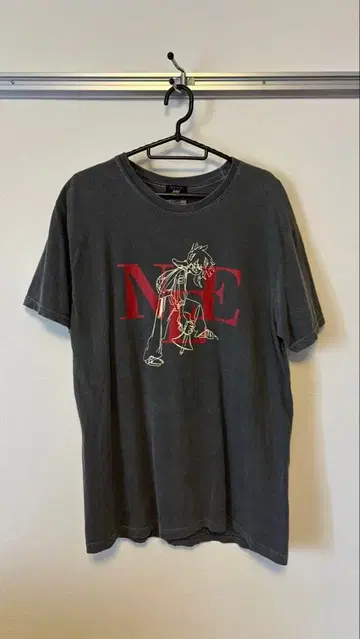 NEE 생명가 T셔츠