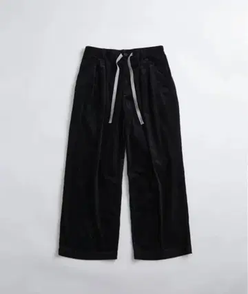 ADAM ET ROPE' HOMME 코듀로이 팬츠