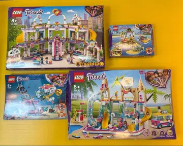 LEGO Friends 묶음 판매 새상품급
