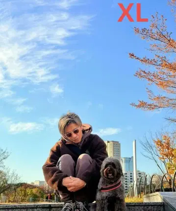 LOVE EAR ART 보아 자켓 러브이어아트 기무라 타쿠야