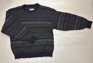 에디 바우어 울 스웨터