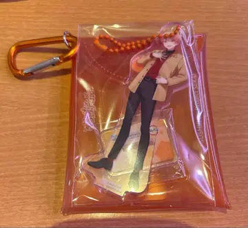 프로세카 x 스시로 콜라보 멀티 파우치 텐마 츠카사