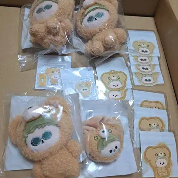 주술회전 -시부야 사변- 세가 럭키 쿠지 하구하구미! 나나미 켄토 세트