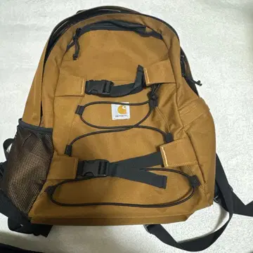 carhartt 백팩
