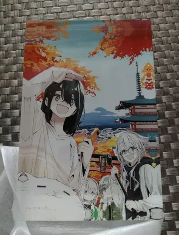 mono 아크릴 블록