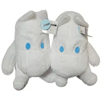 무민 MOOMIN 특대 사이즈 봉제 인형 무민의 날 2025
