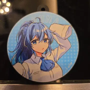 컬러풀 피치 루나