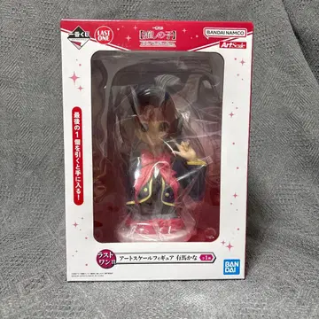 [ 미개봉 새상품 ] 제일복권 최애의 아이 라스트 원 아리마 카나 피규어