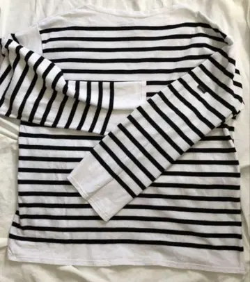 Outil 바스크 셔츠