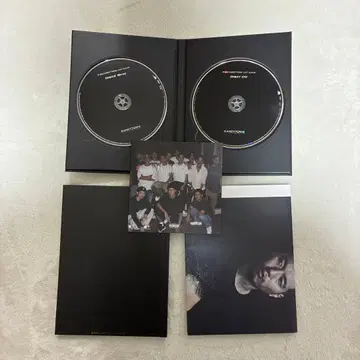 kandytown last album