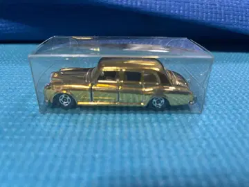 토미카 롤스로이스 금 도금