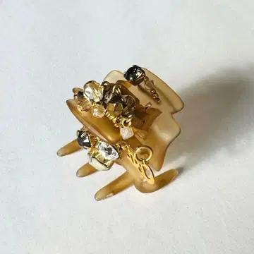 새상품급 Complex Biz 중간 클립