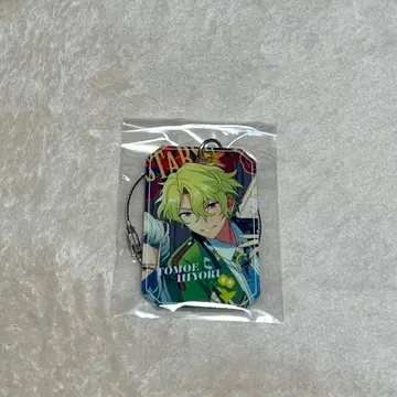 앙상블 스타즈!! 토모에 히요리 러기지 참