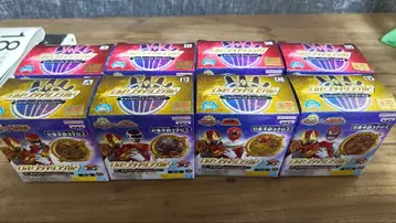 [최저가] CG 센타이 링 01 02 8종 컴플리트 세트 2