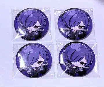 돌레쿠 이토 캔뱃지