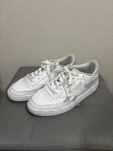 Reebok 클럽 C 리벤지